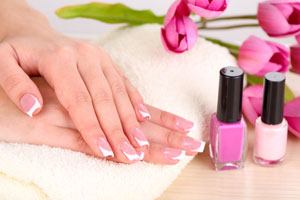 Nail Services